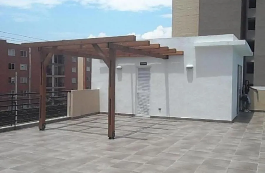 K 108 Caoba Apartamento Lejlighed Cali