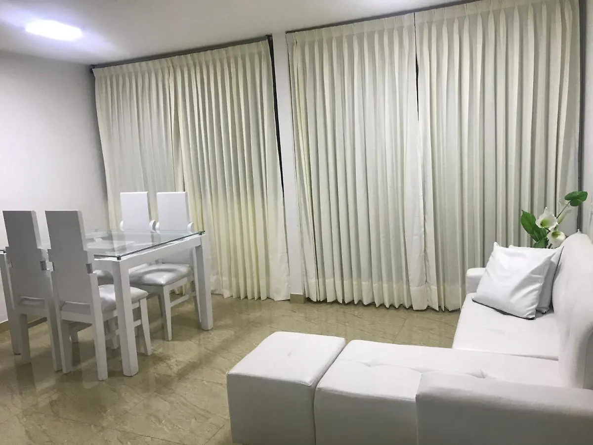 K 108 Caoba Apartamento Lejlighed Cali