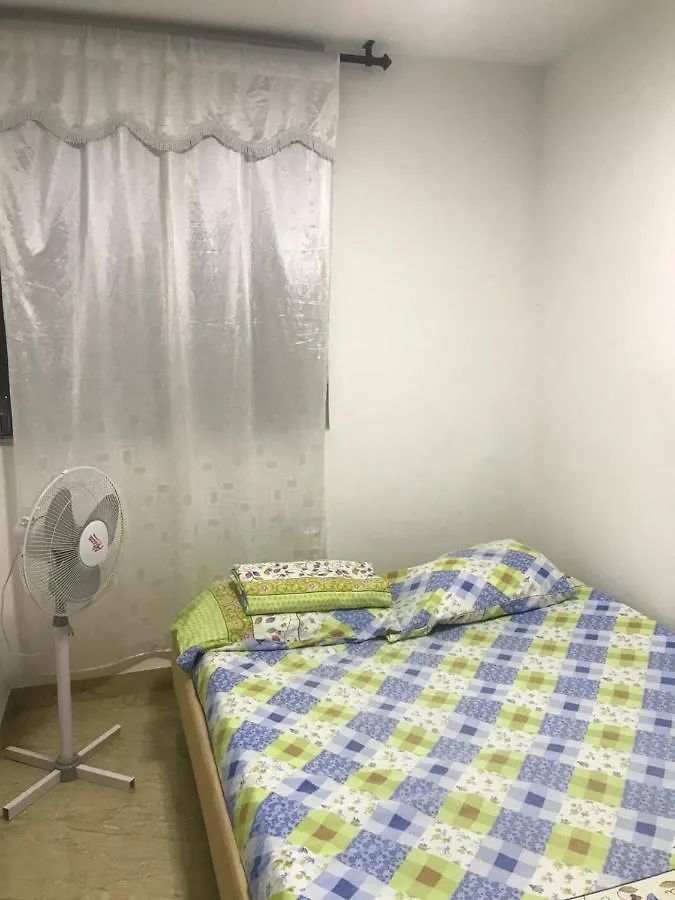 K 108 Caoba Apartamento Lejlighed Cali