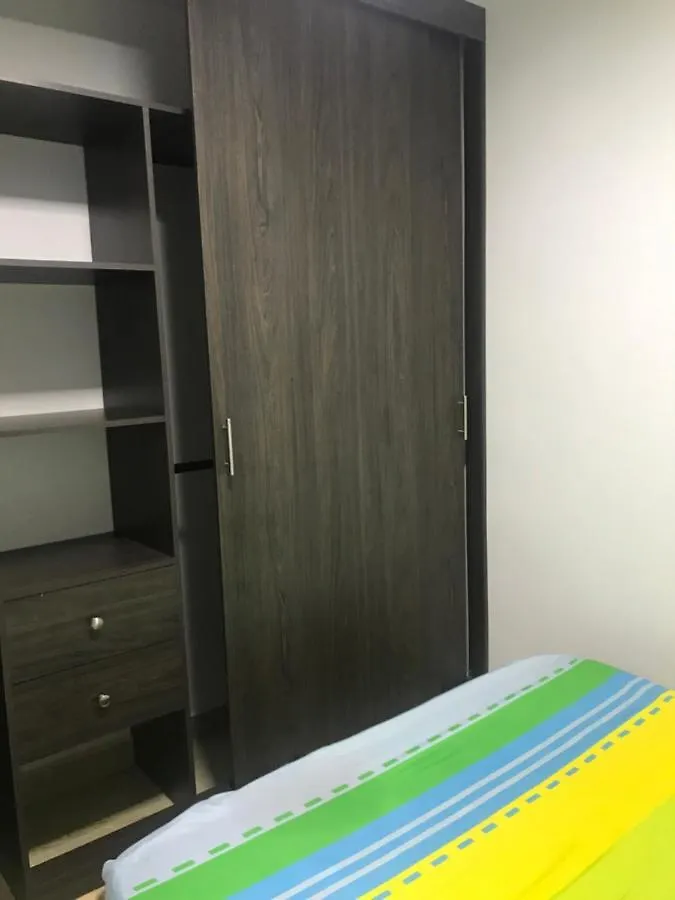 K 108 Caoba Apartamento Lejlighed Cali 0*,  Colombia