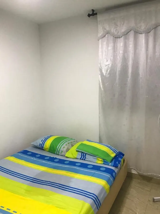 K 108 Caoba Apartamento Lejlighed Cali
